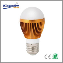 Kingunion LED Candle Bulb Series Hot Selling 3W 4W 5W e14 CE RoHS